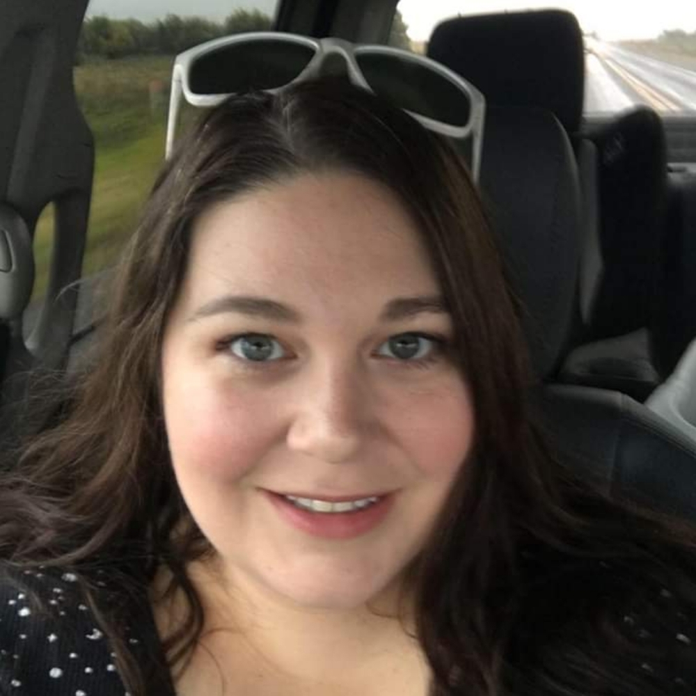Meet your Posher, Ashley